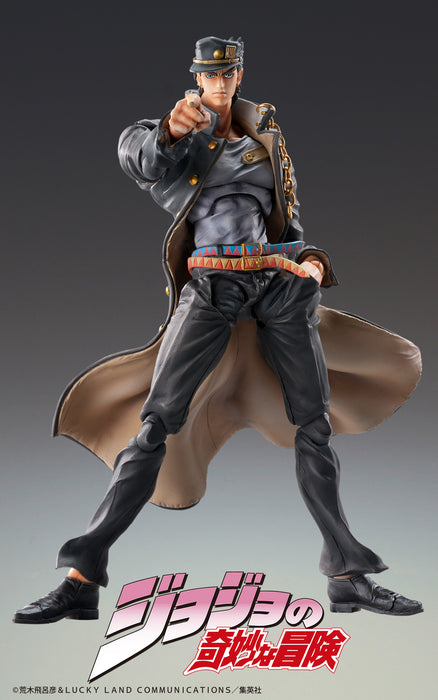 [ARRIVED][FEB 2024] Chozokado Jotaro Kujo Ver.1.5 (3Rd-Run)