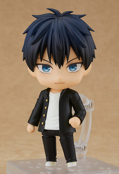 [COMING SOON][ETA Q3 2023]Nendoroid Ritsuka Uenoyama