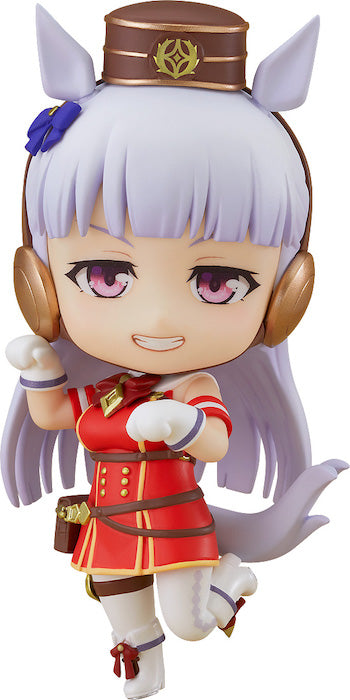 Nendoroid - 1783 Gold Ship - Umamusume: Pretty Derby