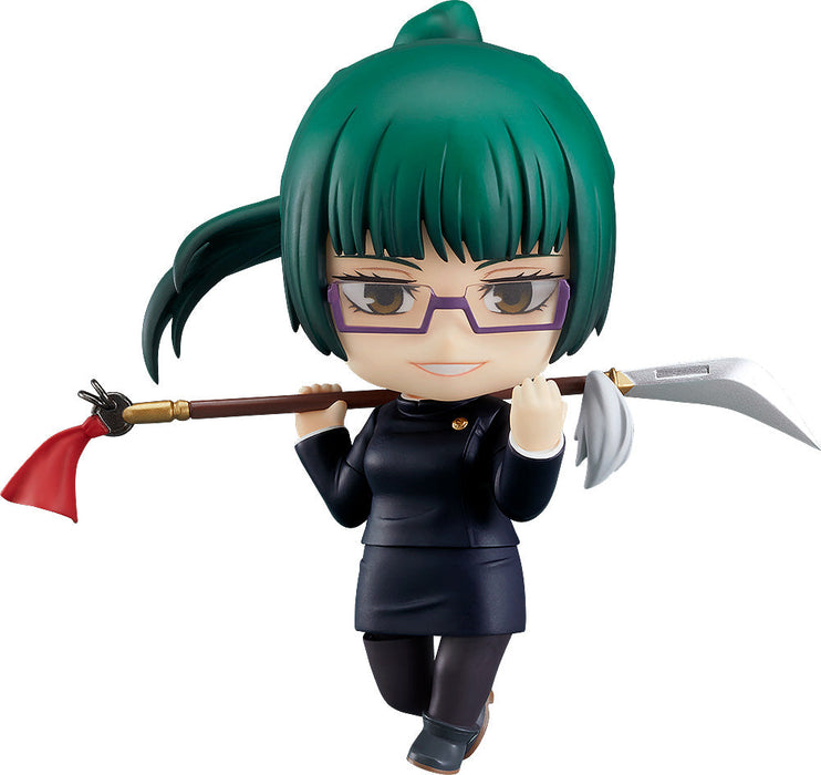 Nendoroid - 1743 Maki Zen'in - Jujutsu Kaisen