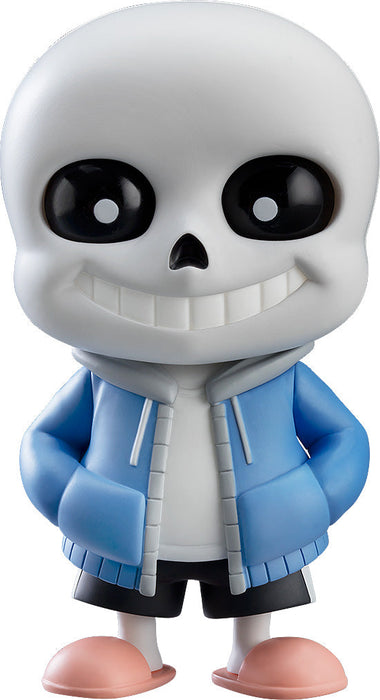 Nendoroid - 1826 Sans - Undertale