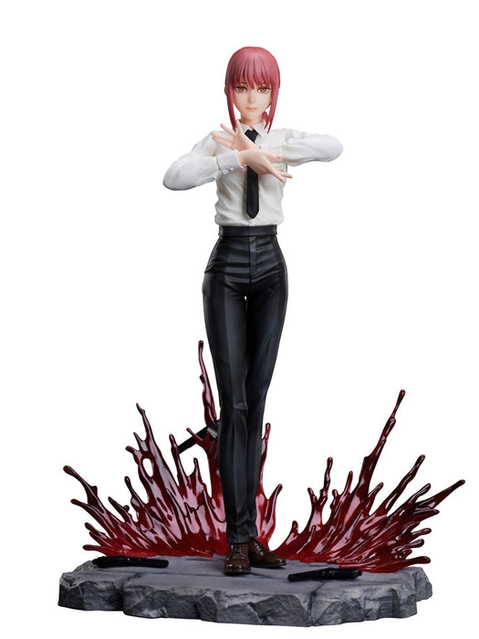 F:NEX - Makima - Chainsaw Man 1/7