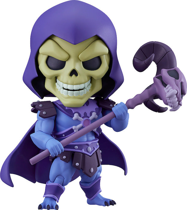 Nendoroid - 1776 Skeletor - Masters of the Universe: Revelation