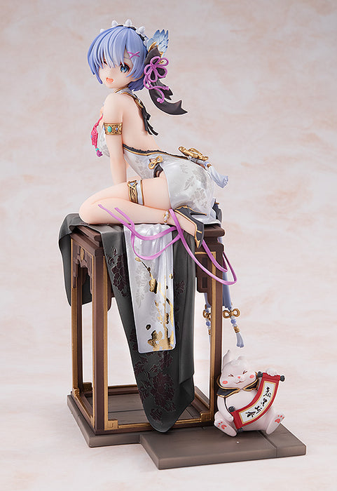 Rem: Graceful Beauty Ver. - Re:Zero: Starting Life in Another World 1/7