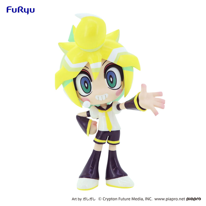 Character Vocal Series 02: Kagamine Len Toonize Figure