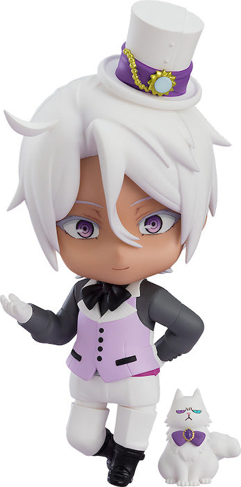 Nendoroid - 1774 Noé Archiviste - The Case Study of Vanitas