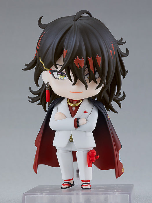 [ARRIVED][NOV 2023] Nendoroid Vox Akuma