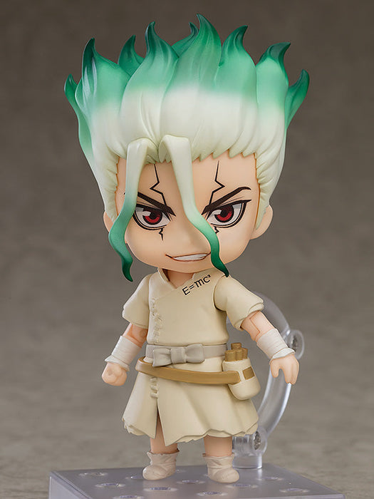 Nendoroid - 1262 Senku Ishigami - Dr. Stone