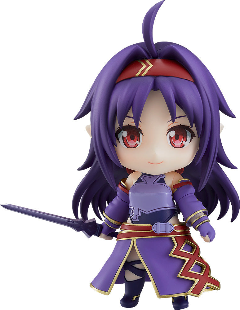 Nendoroid - 1753 Yuuki - Sword Art Online