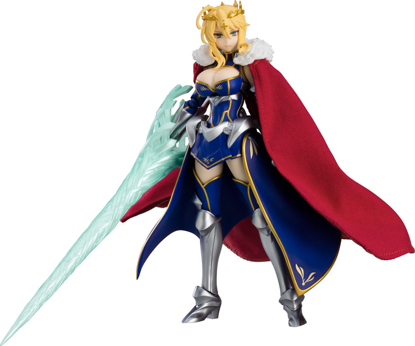 [ARRIVED][JUL 2023]Fate/Grand Order Series Lancer/Altria Pendragon figma