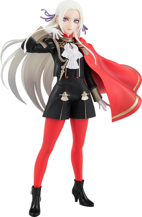 [ARRIVED][JUN 2023]Fire Emblem: Three Houses Series Pop Up Parade Edelgard von Hresvelg Figure