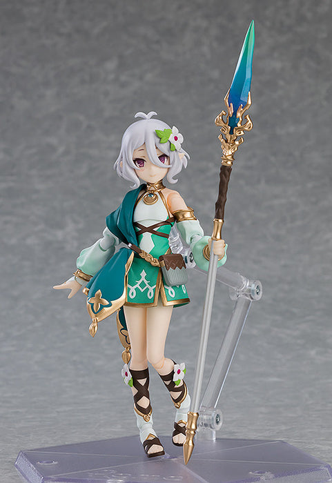 Figma - 592 Kokkoro - Princess Connect! Re: Dive