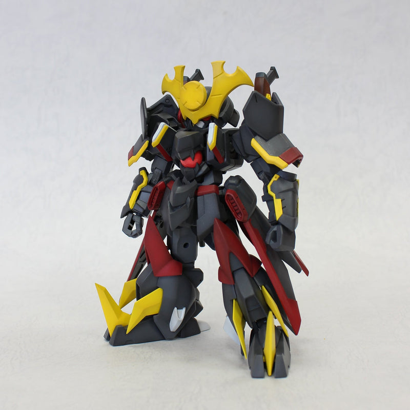 PLA Act Series 03: Oda(Re-Run)