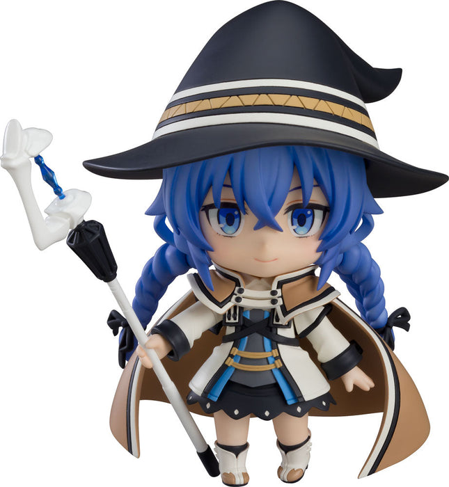 Nendoroid - 1749 Roxy Migurdia - Mushoku Tensei: Jobless Reincarnation