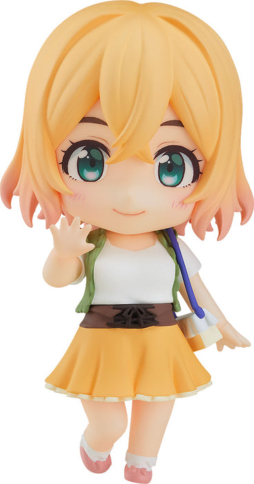 Nendoroid - 1934 Mami Nanami - Rent-A-Girlfriend