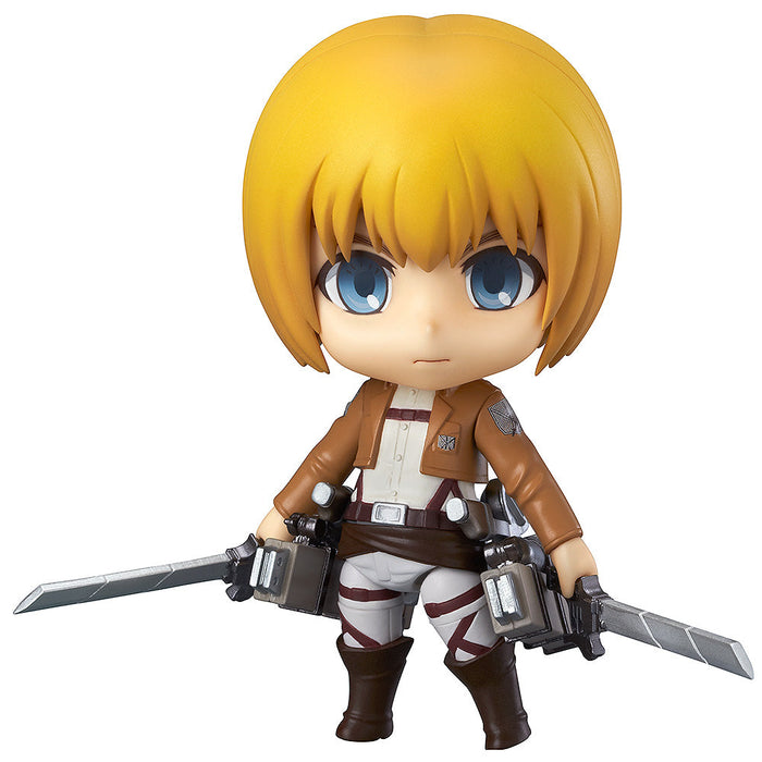 Nendoroid - 435 Armin Arlert - Attack on Titan