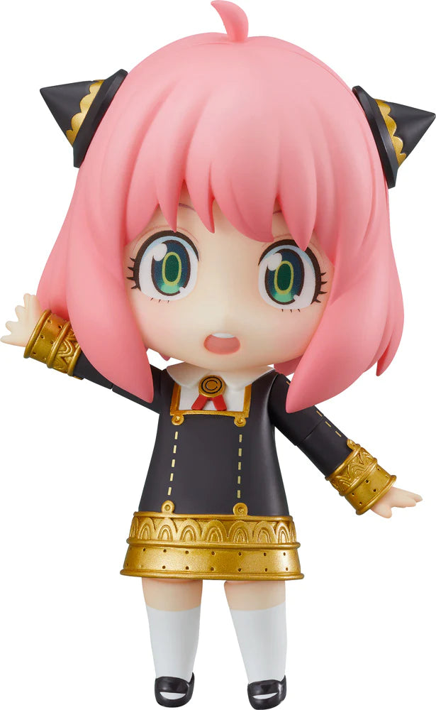 Nendoroid - 1902 Anya Forger - Spy X Family