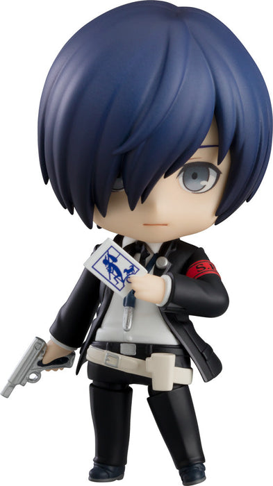 Nendoroid - 1864 Hero - Persona 3