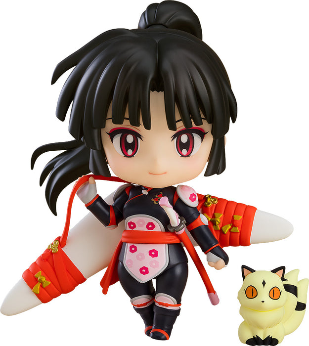 Nendoroid - 1736 Sango - Inuyasha