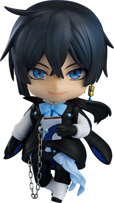 Nendoroid - 1773 Vanitas - The Case Study Of Vanitas