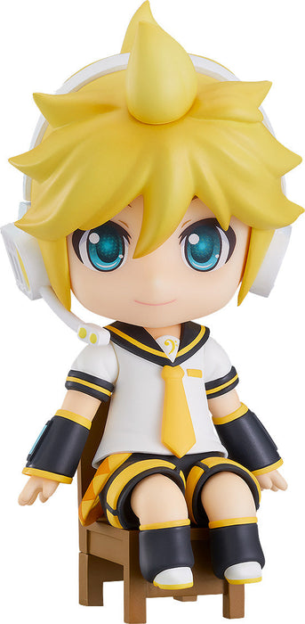 Nendoroid Swacchao! - Kagamine Len - Character Vocal Series 02: Kagamine Rin/Len