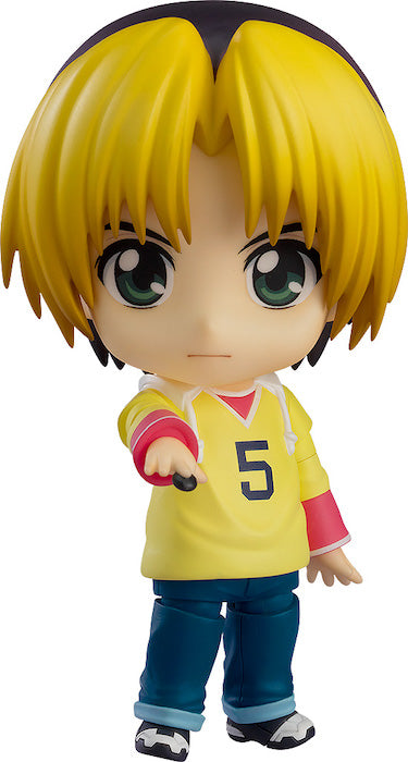 Nendoroid - 1720 Hikaru Shindo - Hikaru no Go