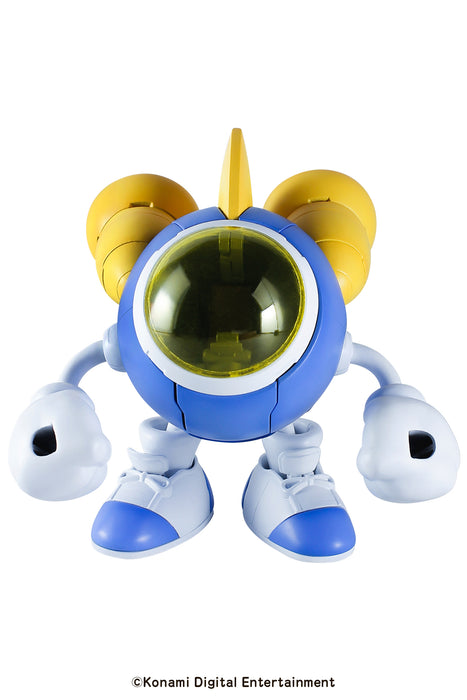 Twinbee Rainbow Bell Adventure Series TwinBee Update Version (Re-Run)