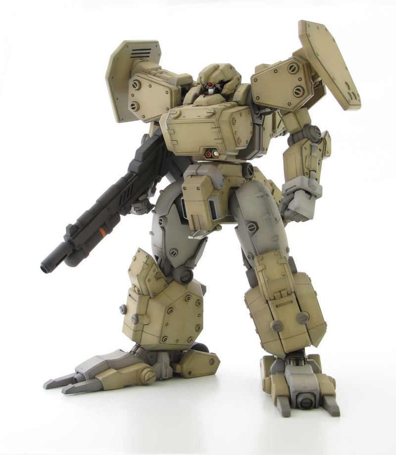 ASS-117A Valken Jake Model Re-Run 1/35