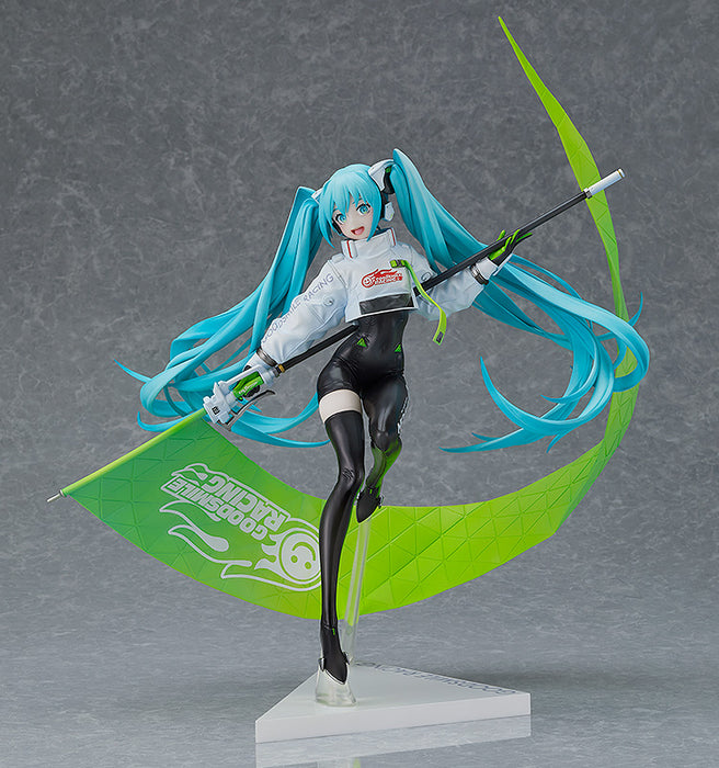 [ARRIVED][FEB 2024]Racing Miku: 2022 Ver. 1/7