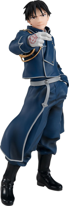 Fullmetal Alchemist: Brotherhood Series Pop Up Parade Roy Mustang Figure