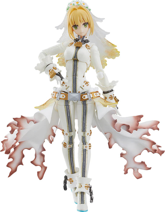 Figma Saber/Nero Claudius (Bride) Fate/Grand Order