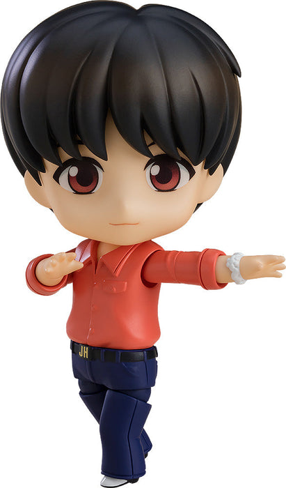 Nendoroid - 1804 j-hope - TinyTAN