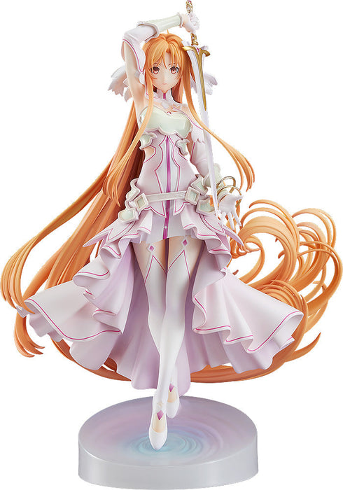 Asuna [Stacia, the Goddess of Creation] Sword Art Online 1/7