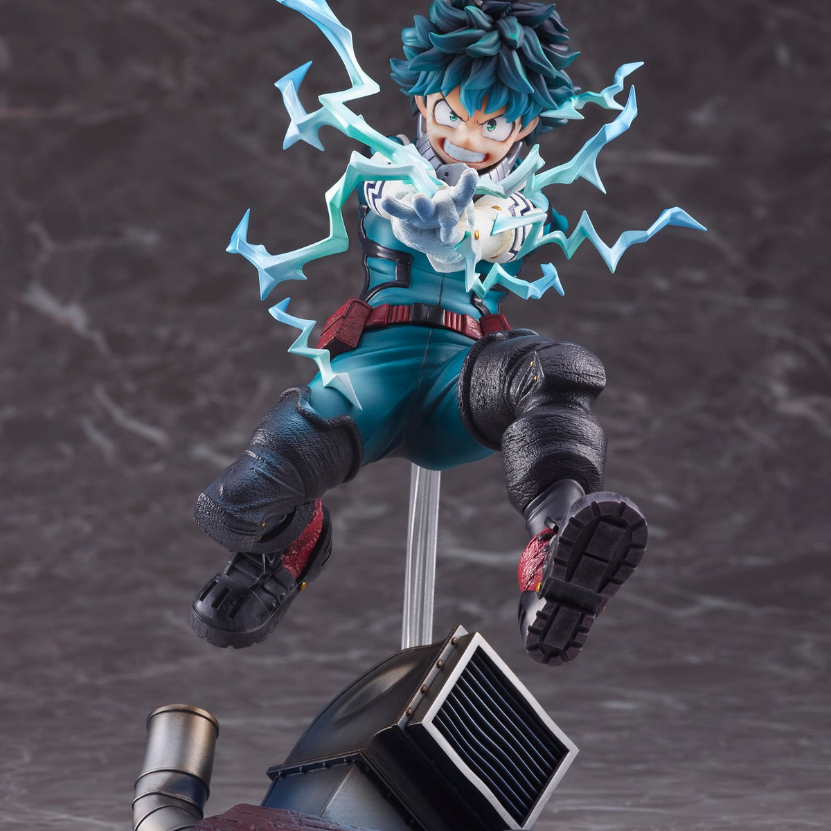 Izuku Midoriya My Hero Academia 1/8 — Panda Hobby