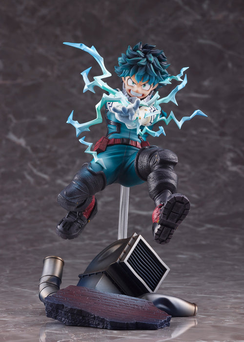 Izuku Midoriya My Hero Academia 1/8