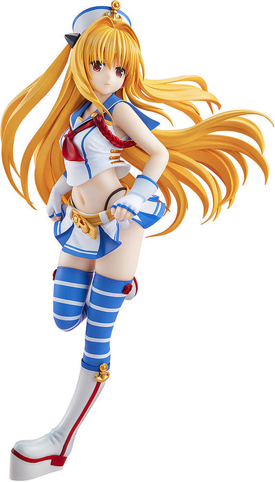 To Love-Ru Darkness Series Golden Darkness: Breezy Seaside Ver.