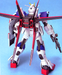 01 Force Impulse Gundam 1/100