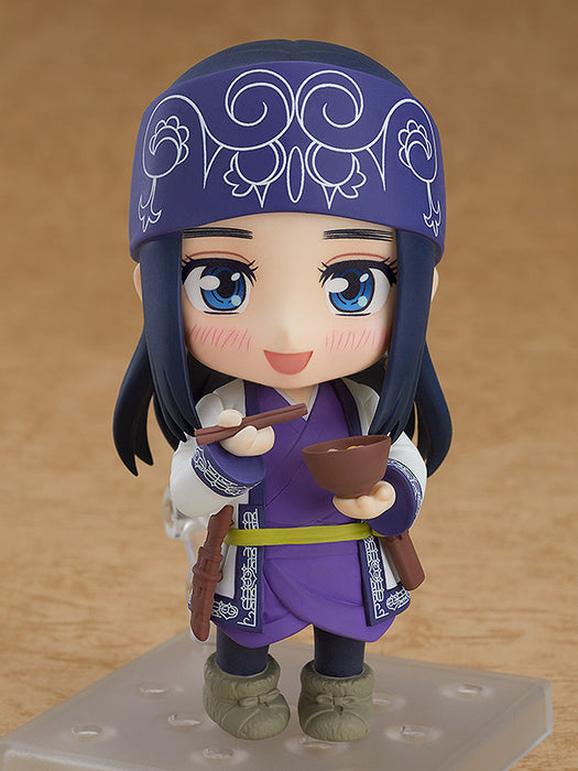 [ARRIVED][SEPT 2023] Nendoroid Asirpa (Re-Run)