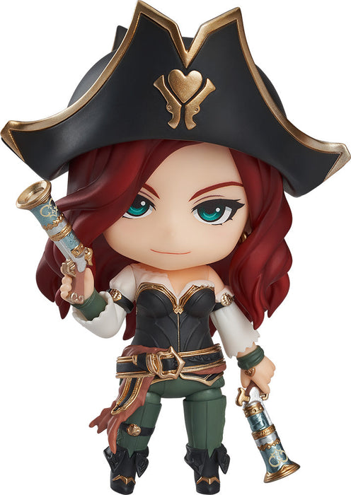 Nendoroid - 1754 Miss Fortune - League of Legends