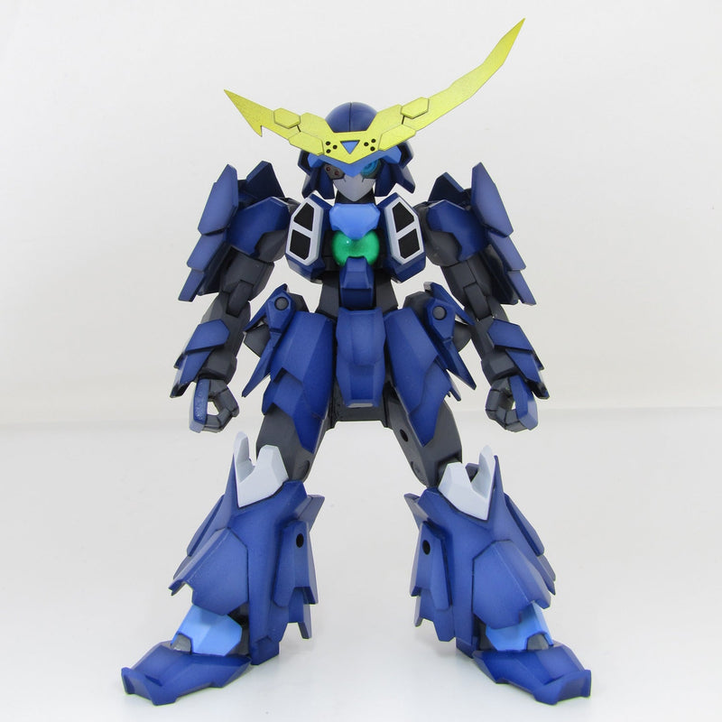 PLA Act Series 01:DATE(re-run) Model Kit