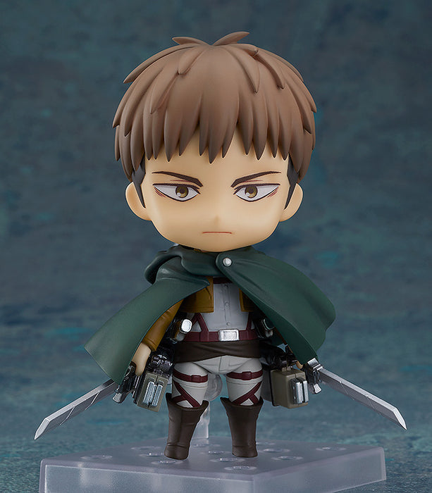 [ARRIVED][AUG 2023] Nendoroid Jean Kirstein