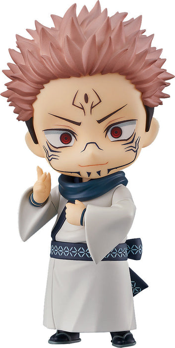 Nendoroid - 1834 Sukuna - Jujutsu Kaisen