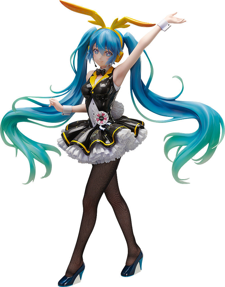 Hatsune Miku My Dear Bunny Ver. Hatsune Miku Project Diva Arcade 1/4