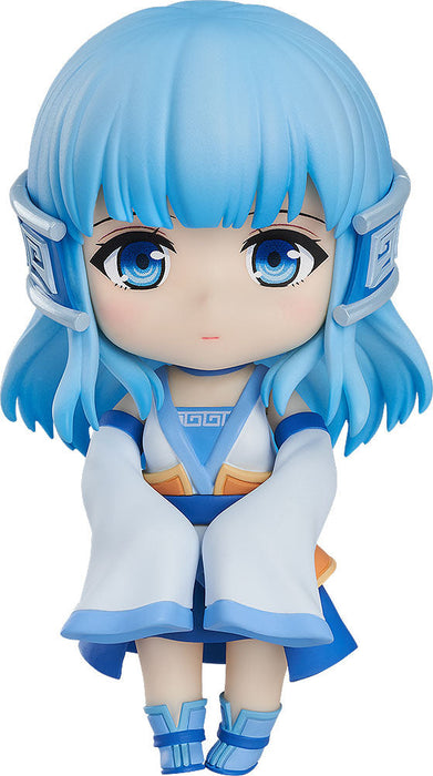 Nendoroid - 1733 Long Kui/Blue - Chinese Paladin: Sword and Fairy