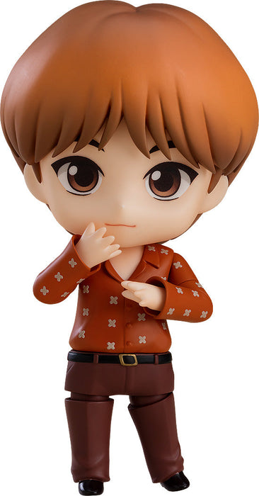 Nendoroid - 1802 Jin - TinyTAN