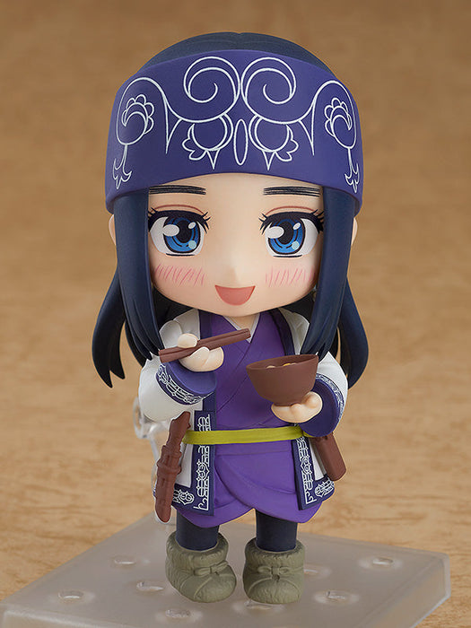 Nendoroid - 902 Asirpa - Golden Kamuy