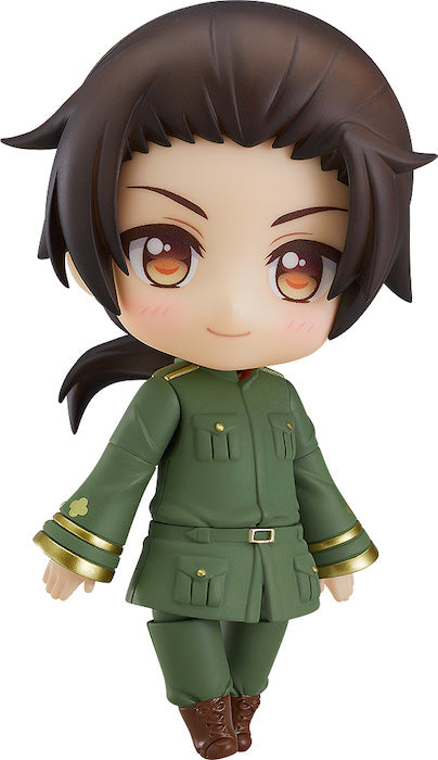 Nendoroid - 1756 China - Hetalia World★Stars