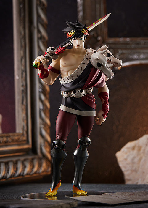 [ARRIVED][AUG 2023]Pop Up Parade Zagreus