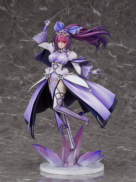 Caster/Scathach-Skadi 1/7