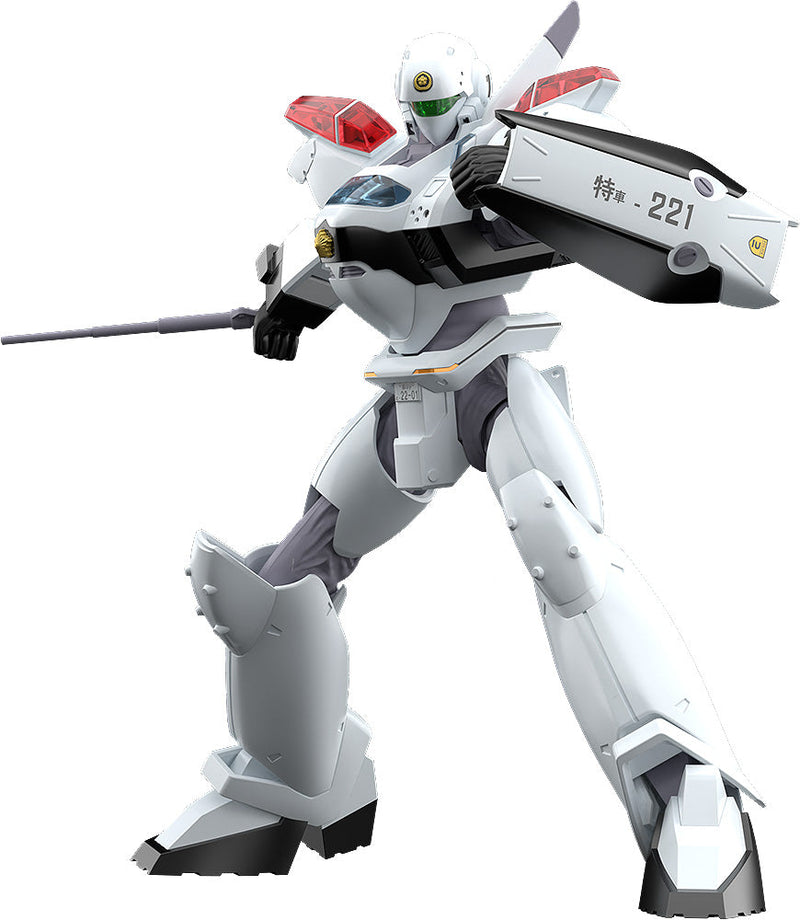 Moderoid - AV-2 Valiant - Patlabor 2 The Movie 1/60